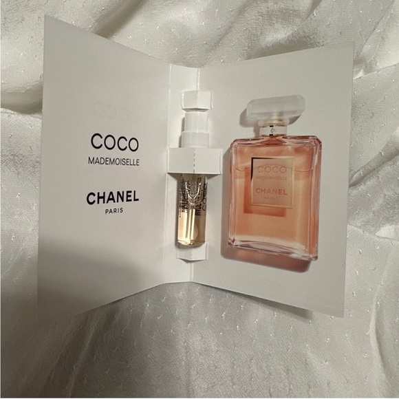 CHANEL Coco Mademoiselle 3pc Set - Picture 3 of 3